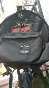 Krusty Burger