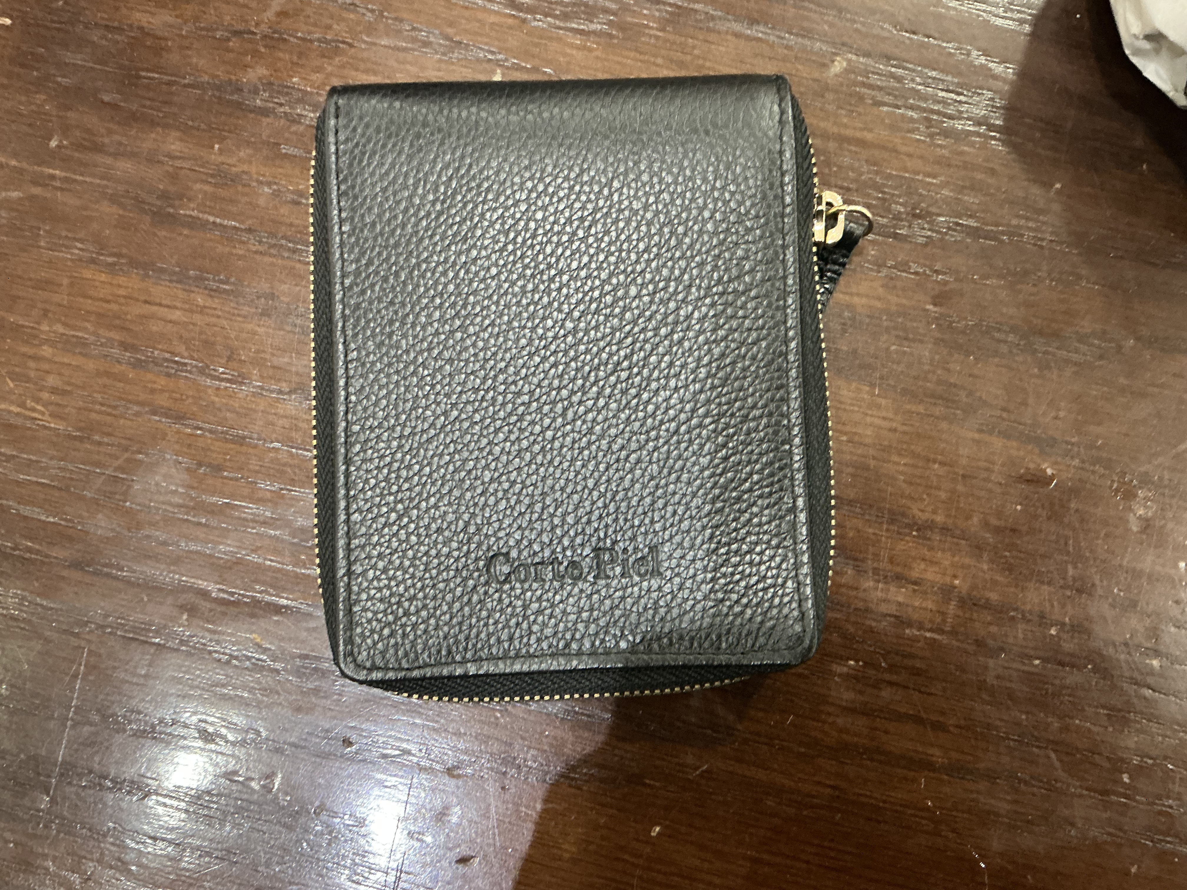 Wallet Essential