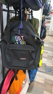 Built to Resist