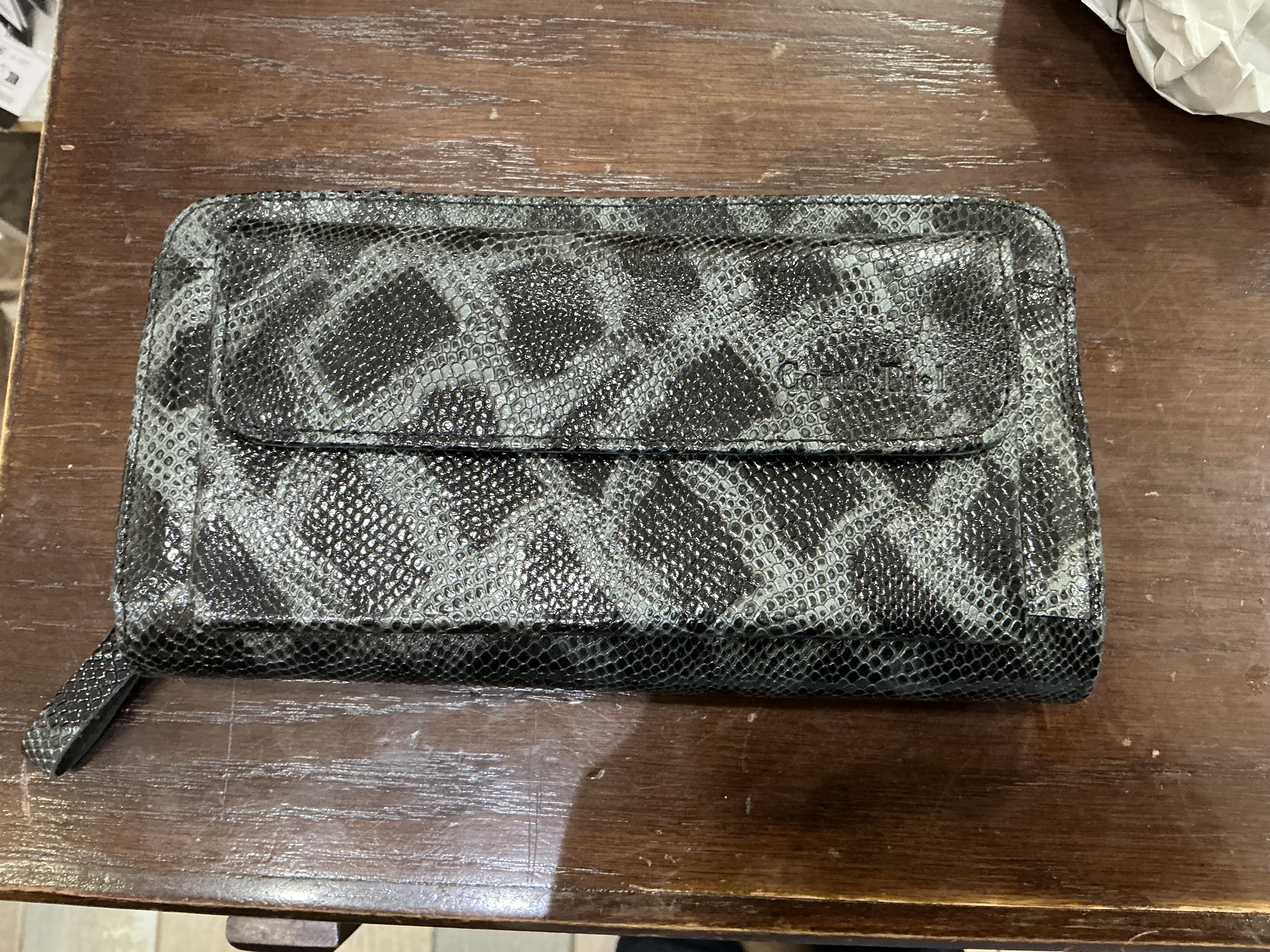 Wallet Signature